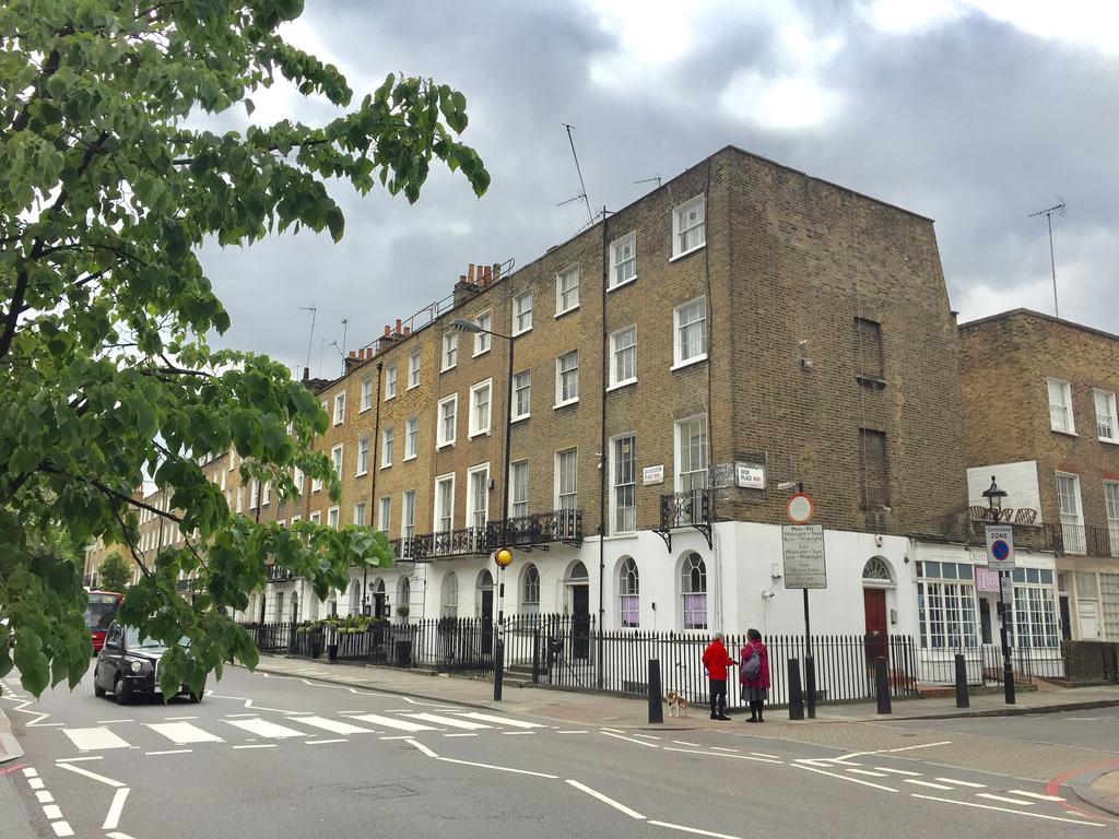 Tulip B At Regent'S Park Διαμέρισμα Λονδίνο Εξωτερικό φωτογραφία